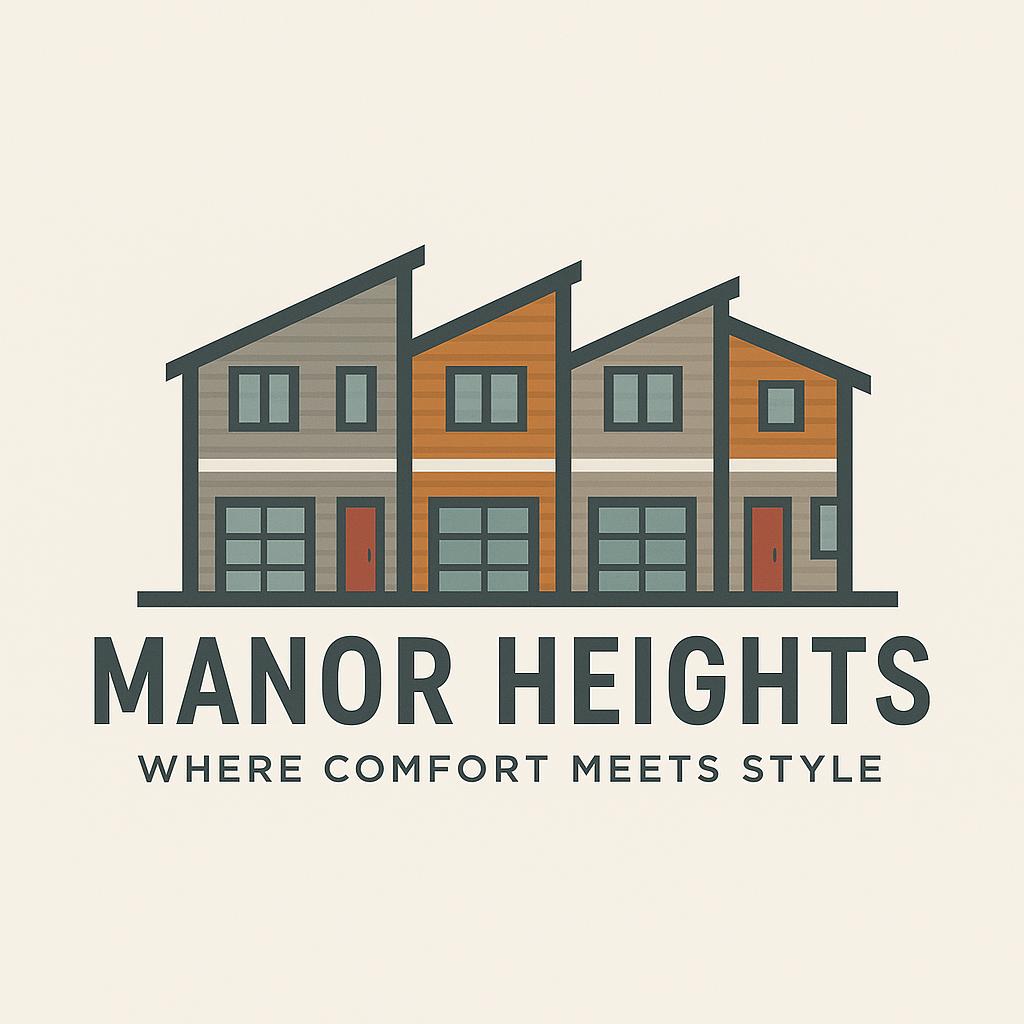Manor Heights Rochester