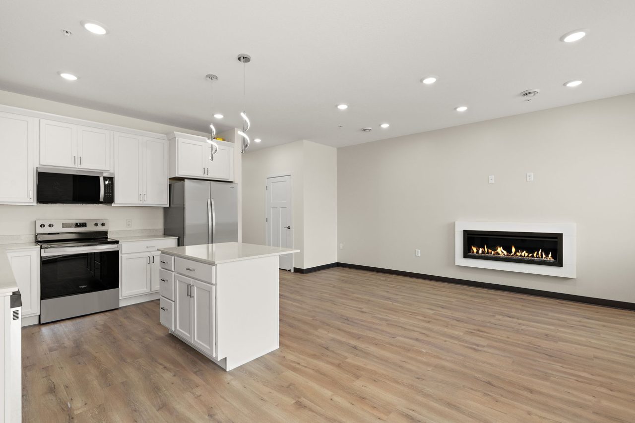 Living/Dining