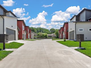 Manor Heights