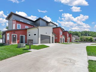 Manor Heights
