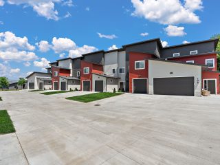 Manor Heights
