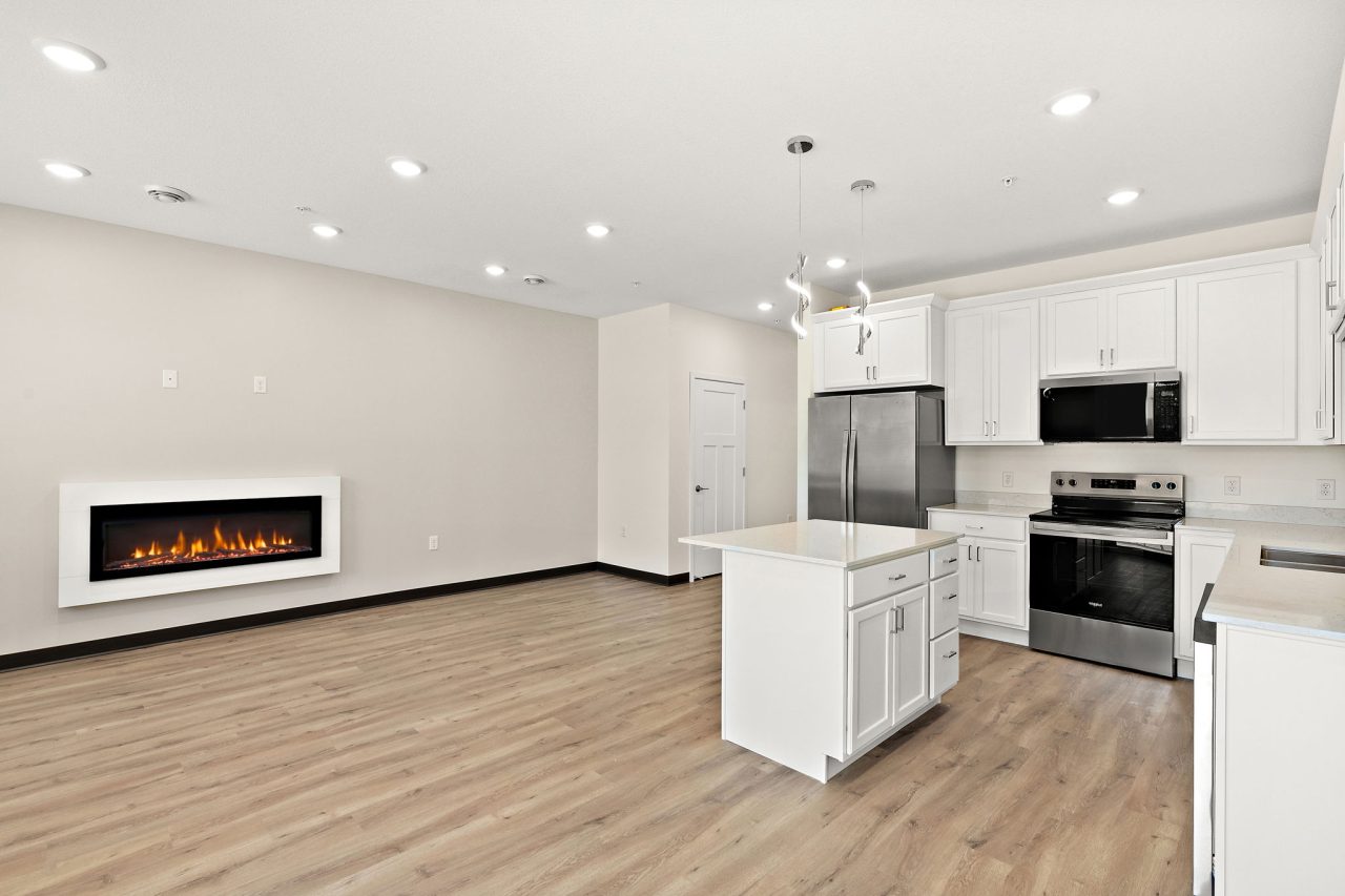 Living/Dining