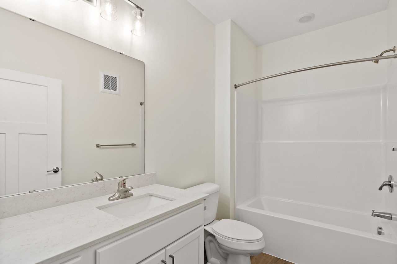 Full Bath